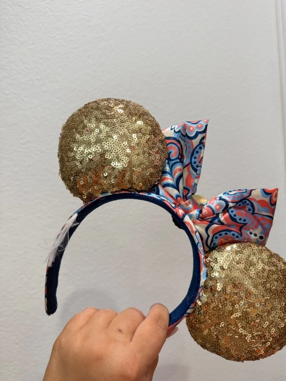 NEW Disney Riviera Resort Ears